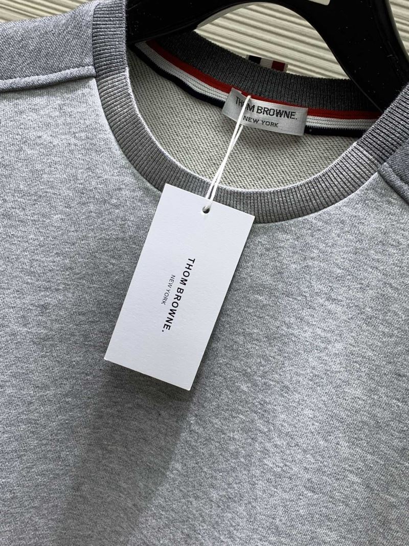 Thom Browne Hoodies